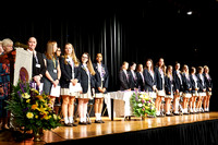 Student Leadership Council Induction