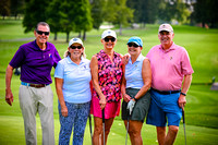 The Mount Golf Classic